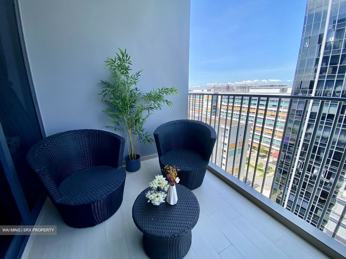 The Florence Residences (D19), Apartment #430716001